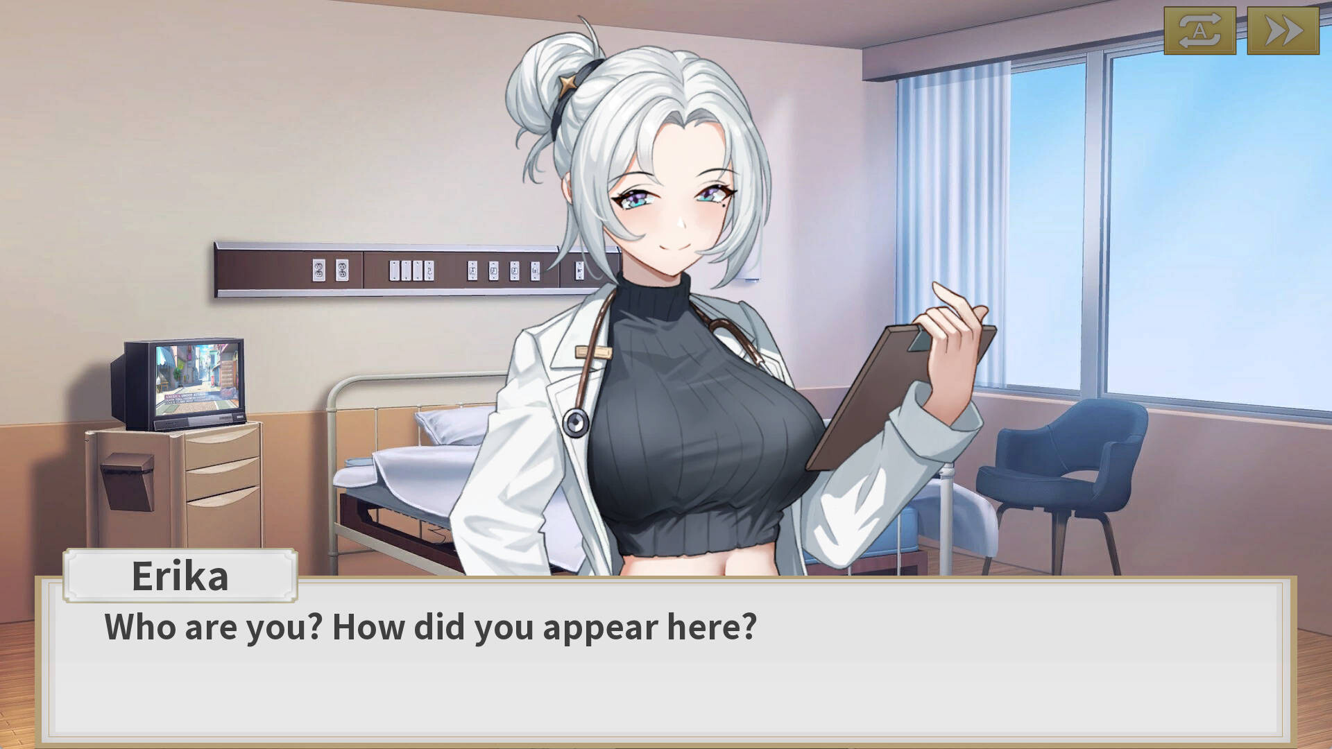 Loser Got Isekai’d – Sex, Side Jobs, and Odd Tasks screenshot #8