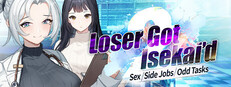 Loser Got Isekai’d – Sex, Side Jobs, and Odd Tasks
