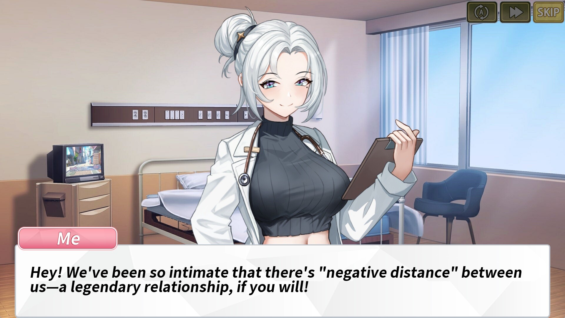 Loser Got Isekai’d – Sex, Side Jobs, and Odd Tasks screenshot #3