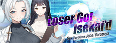 Loser Got Isekai’d – Sex, Side Jobs, and Odd Tasks