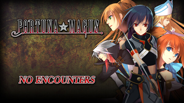 No Encounters - Fortuna Magus screenshot 1