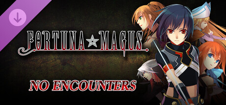 No Encounters - Fortuna Magus