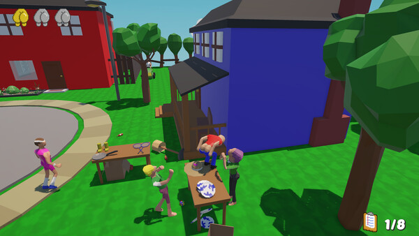 Screenshot media