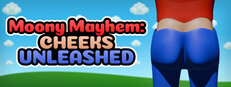 Moony Mayhem: Cheeks Unleashed