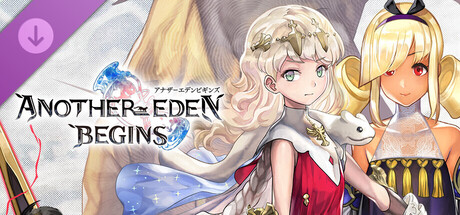 Another Eden Begins - Character Pack Vol. 1: Thillelille & Tiramisuの作品画像