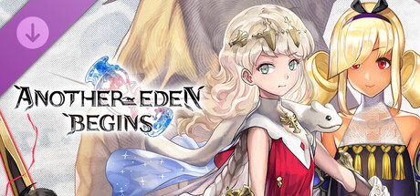 Another Eden Begins - Character Pack Vol. 1: Thillelille & Tiramisu