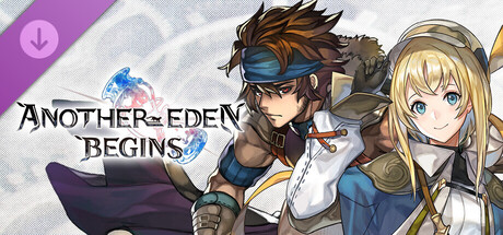 Another Eden Begins - Character Pack Vol. 2: Elseal & Benedict