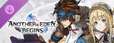 Another Eden Begins - Character Pack Vol. 2: Elseal & Benedict Banner