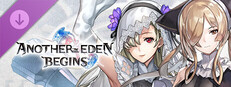 Another Eden Begins - Character Pack Vol. 3: Aoife & Wenefica Small Capsule Image