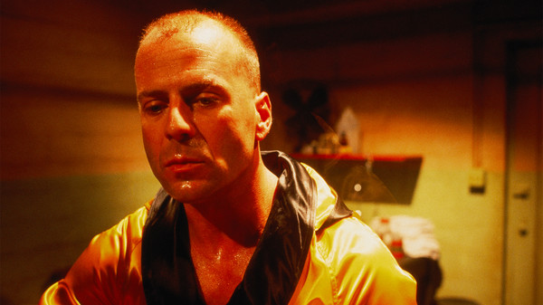 Pulp Fiction screenshot 4