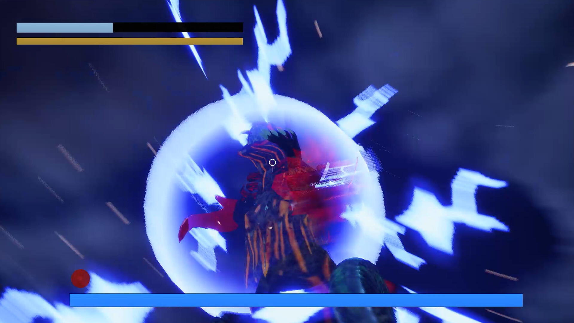 ShoJinDen screenshot #5