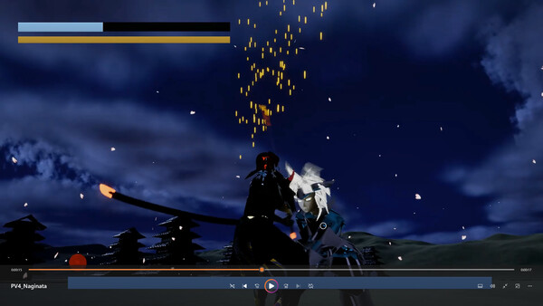 ShoJinDen game for windows Pc 1