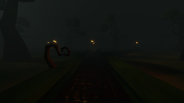 Strange Dreams — 12