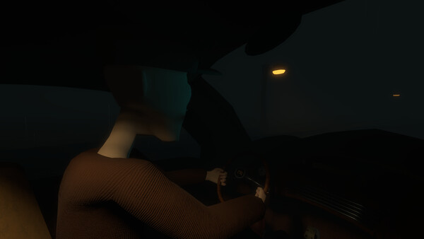 Strange Dreams — 13