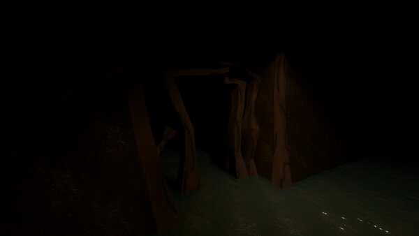 Strange Dreams screenshot 3
