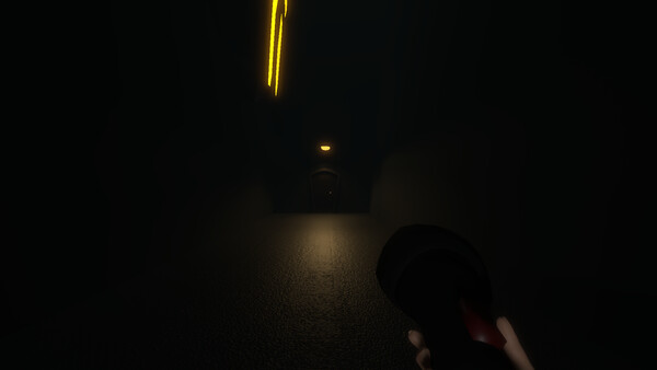 Strange Dreams screenshot 2