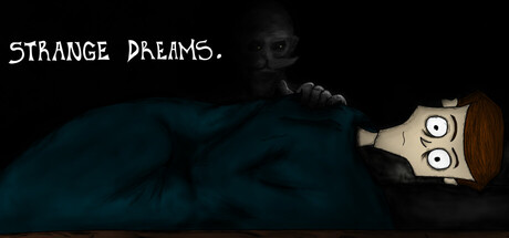 Strange Dreams