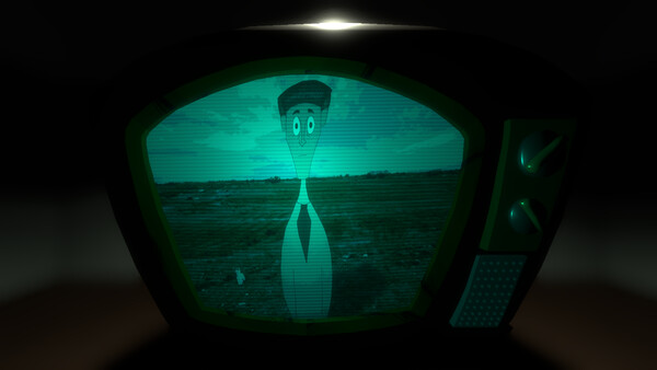 Strange Dreams screenshot 4