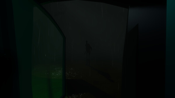 Strange Dreams — 10