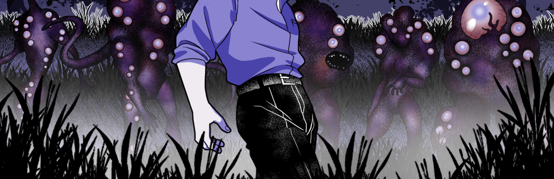 FLESHBREAK