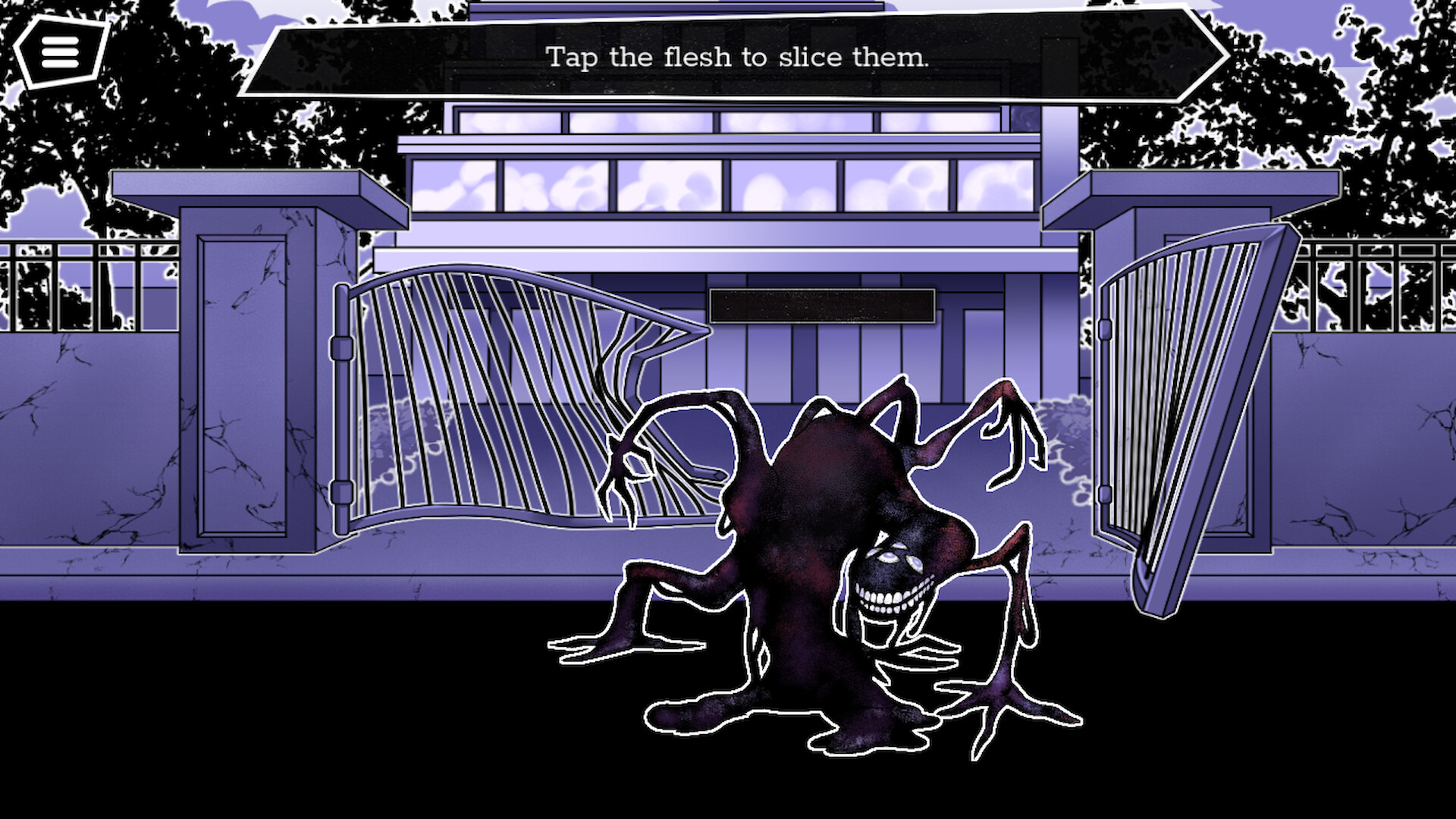 FLESHBREAK screenshot 8