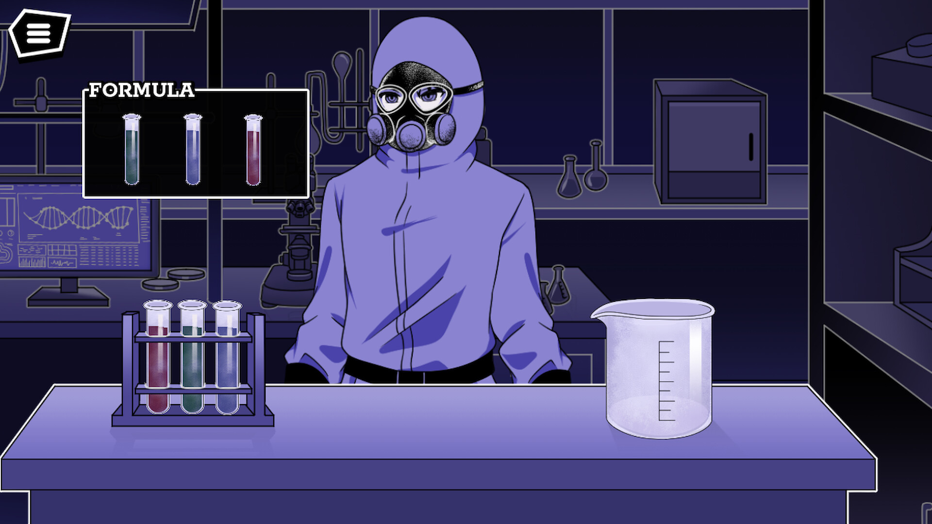 FLESHBREAK screenshot 9