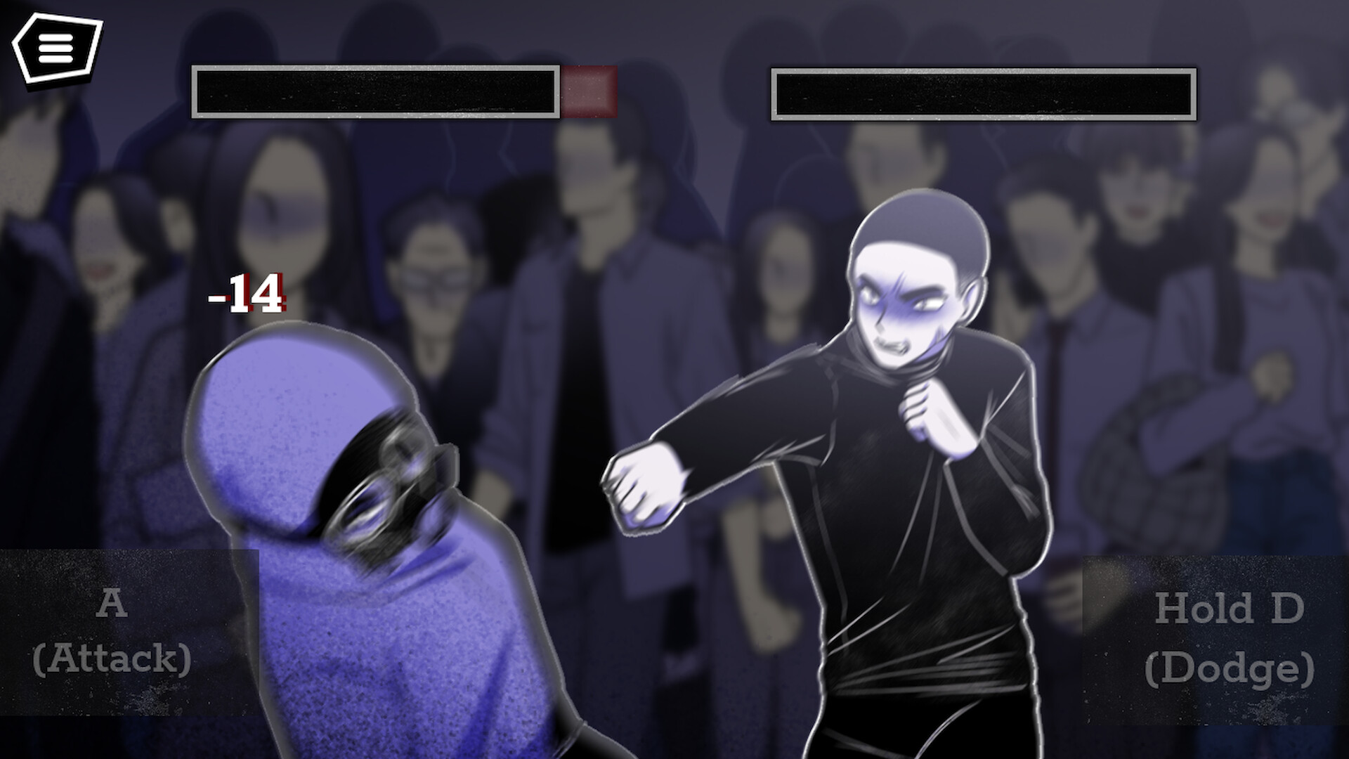 FLESHBREAK screenshot 12