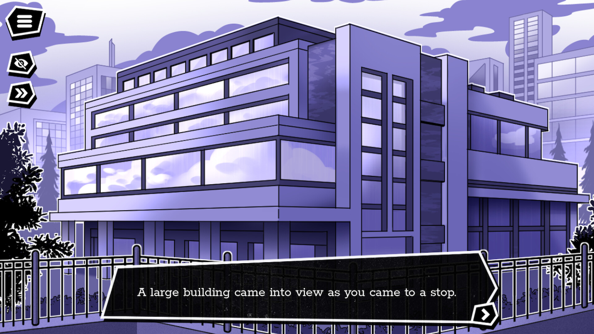 FLESHBREAK screenshot 13