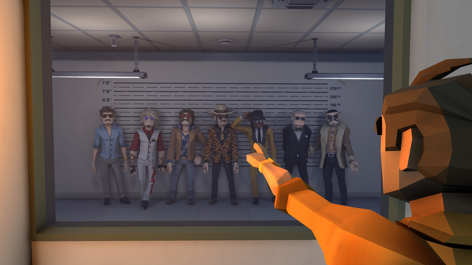 No Return Dark Oath screenshot #6