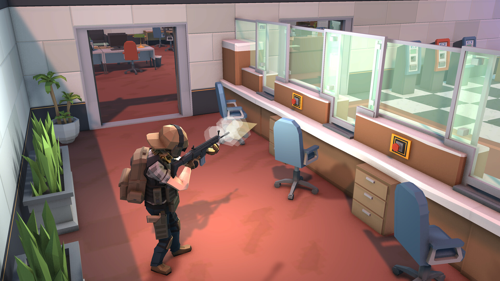 No Return Dark Oath screenshot #3