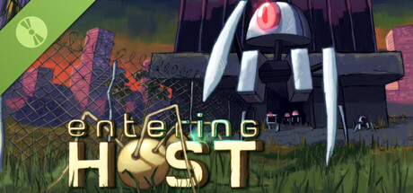 Entering Host Demo (Steam) 由: NickSchemes Entering Host Demo (Steam) 由: NickSchemes