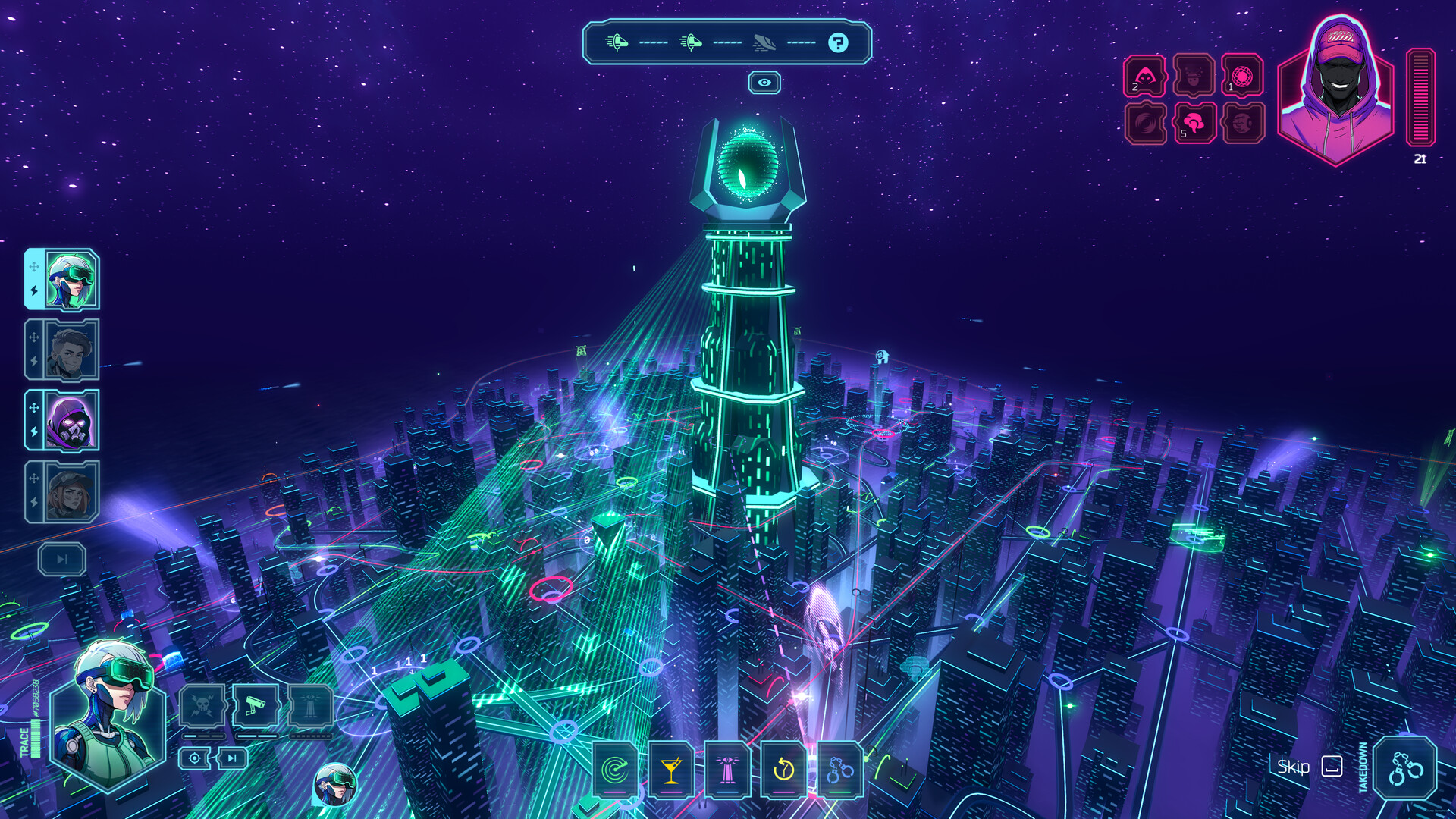 Midnight Manhunt screenshot 10