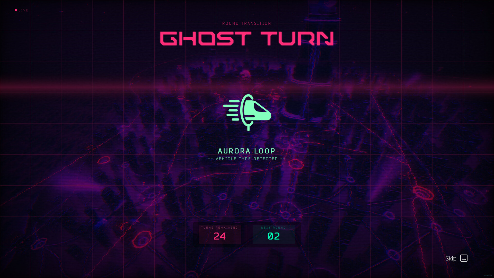 Midnight Manhunt screenshot 6