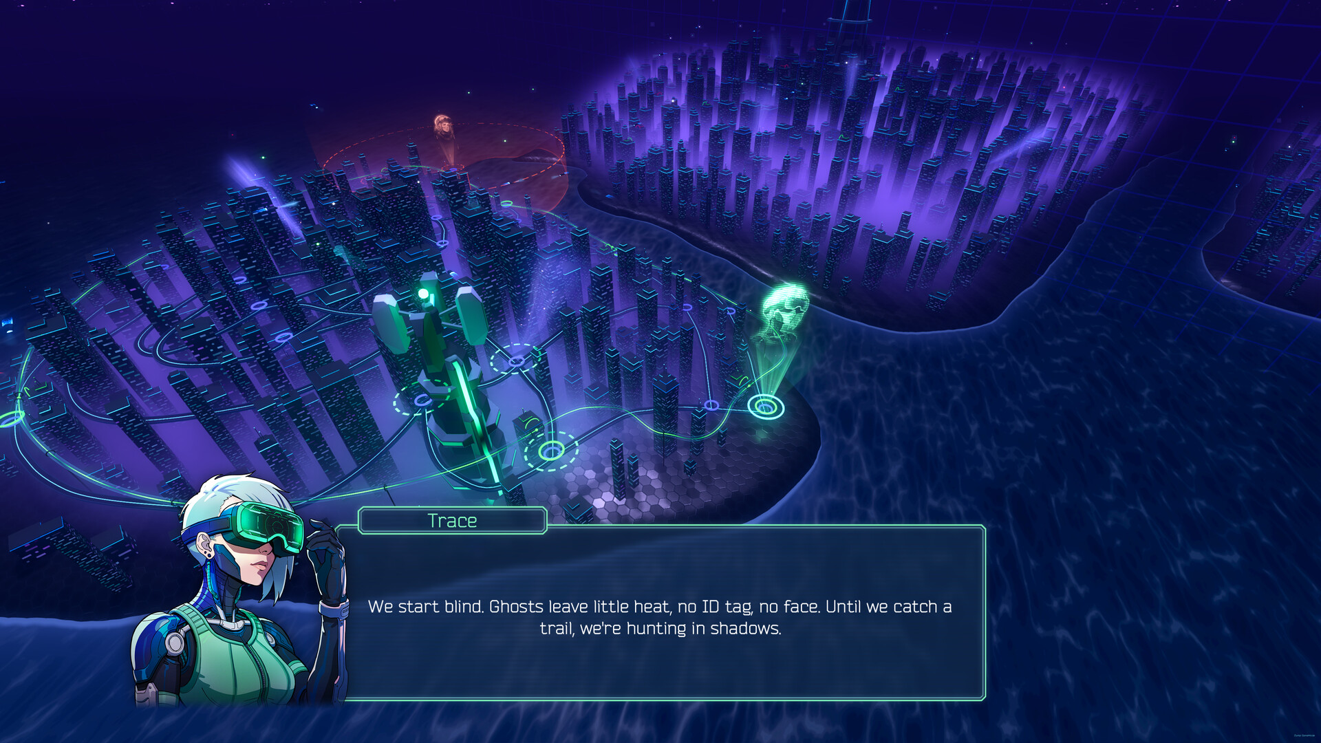 Midnight Manhunt screenshot #7