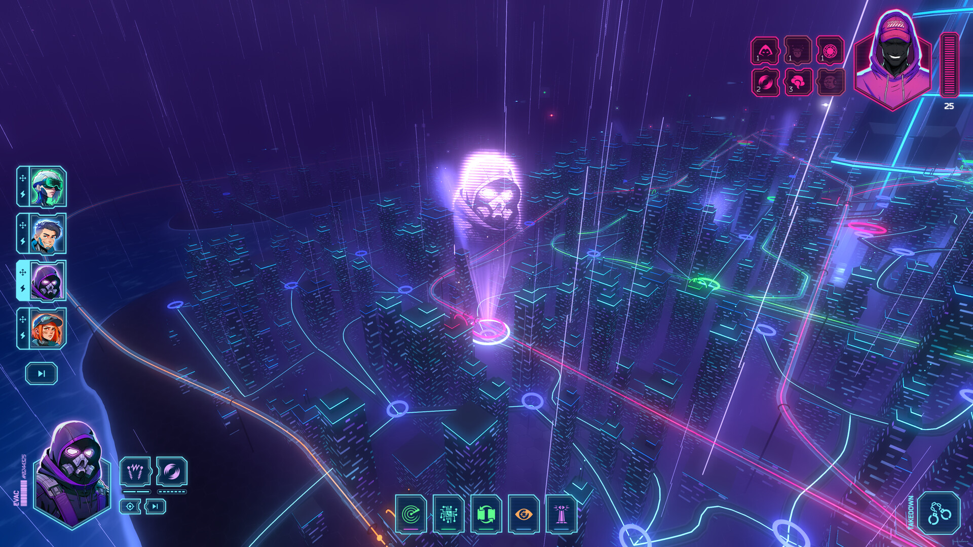 Midnight Manhunt screenshot 17