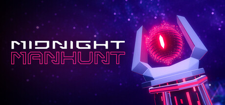 Midnight Manhunt - similar game to Hexa Castle by Lorix Games