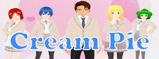 Cream Pie