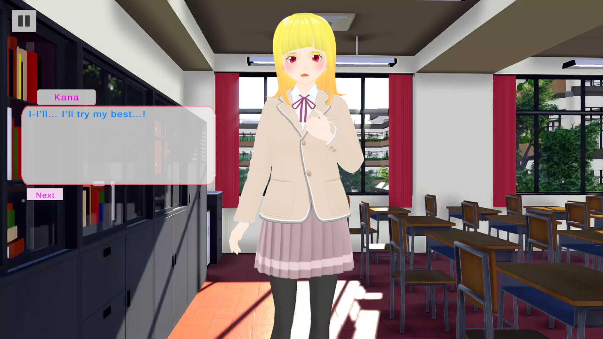 Cream Pie screenshot #6