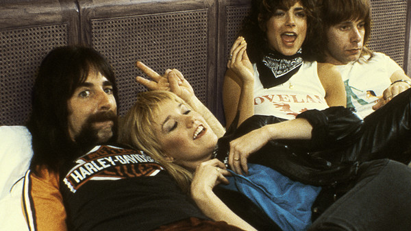 This is Spinal Tap screenshot 3
