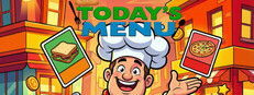 Today's Menu