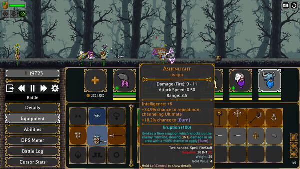 Screenshot media
