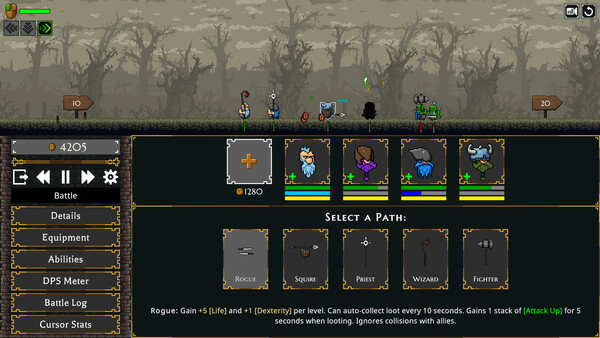 Screenshot media