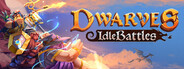 Dwarves: Idle Battles