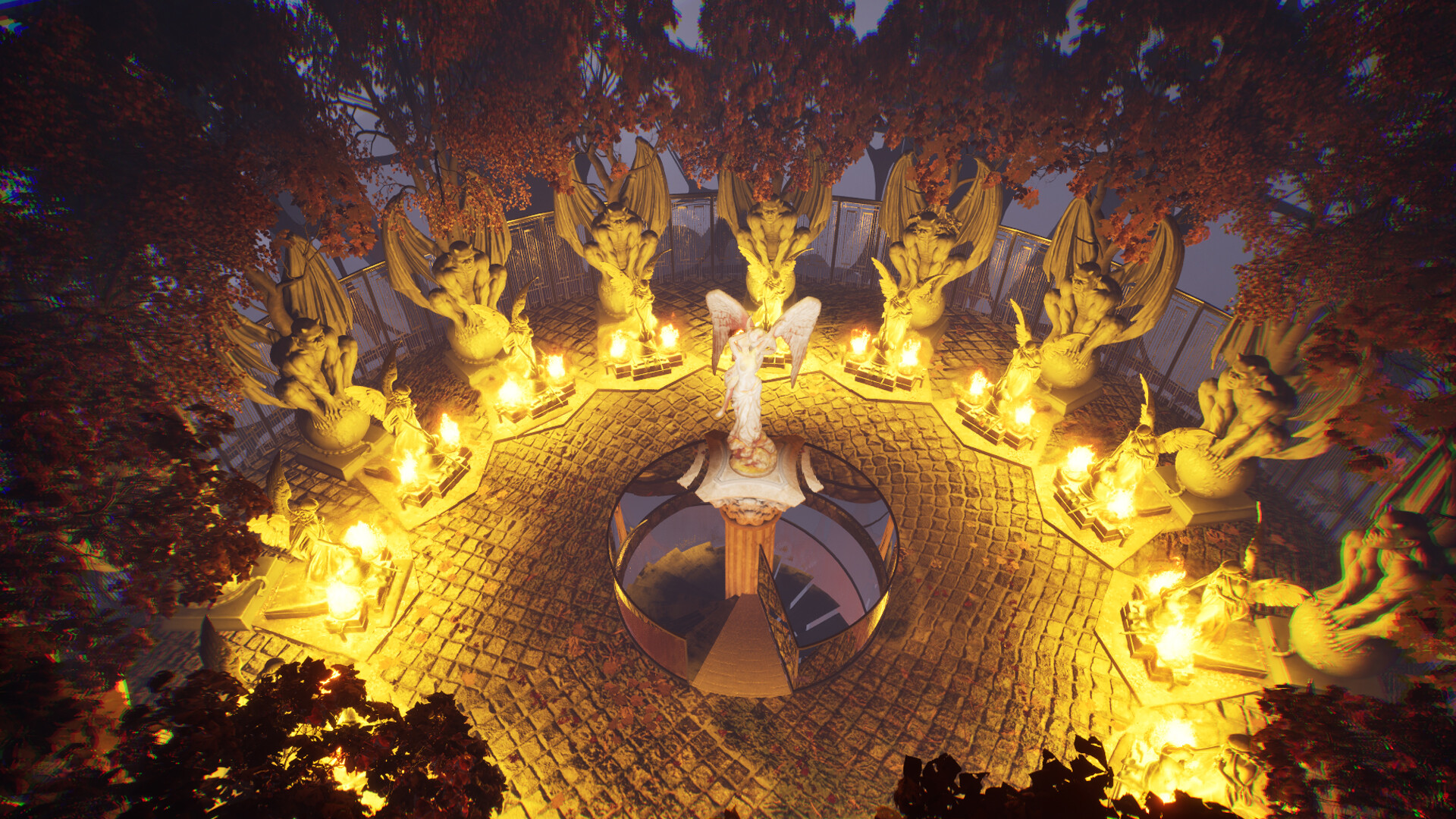 Monarch Cocoon screenshot #11