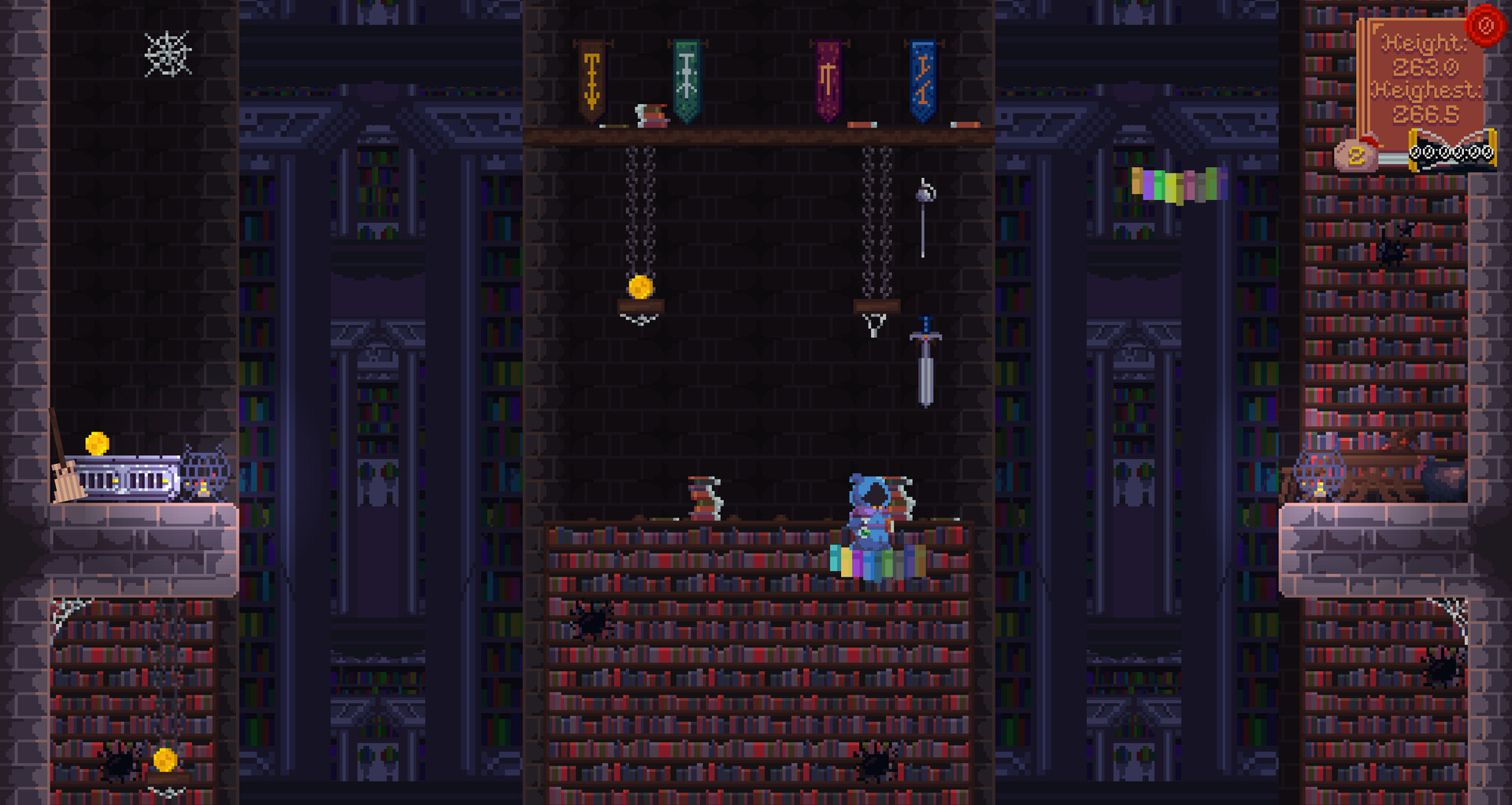 Greed's Folly screenshot #6
