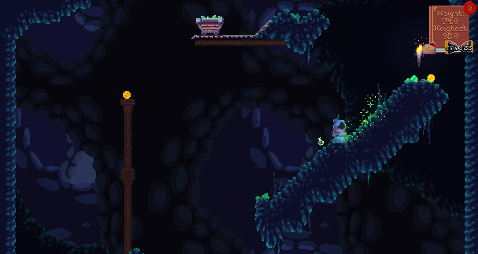 Greed's Folly screenshot #3