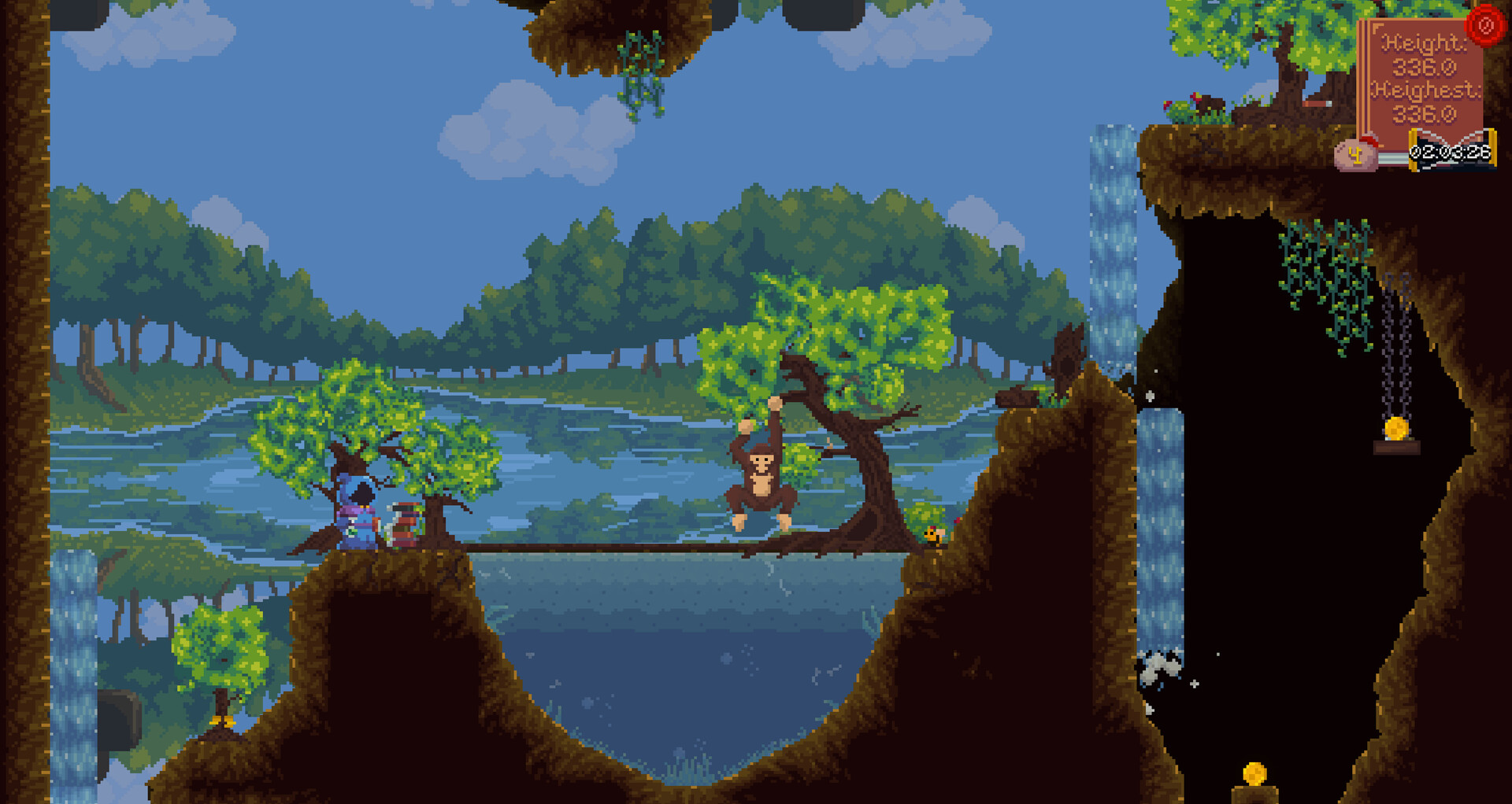 Greed's Folly screenshot #7