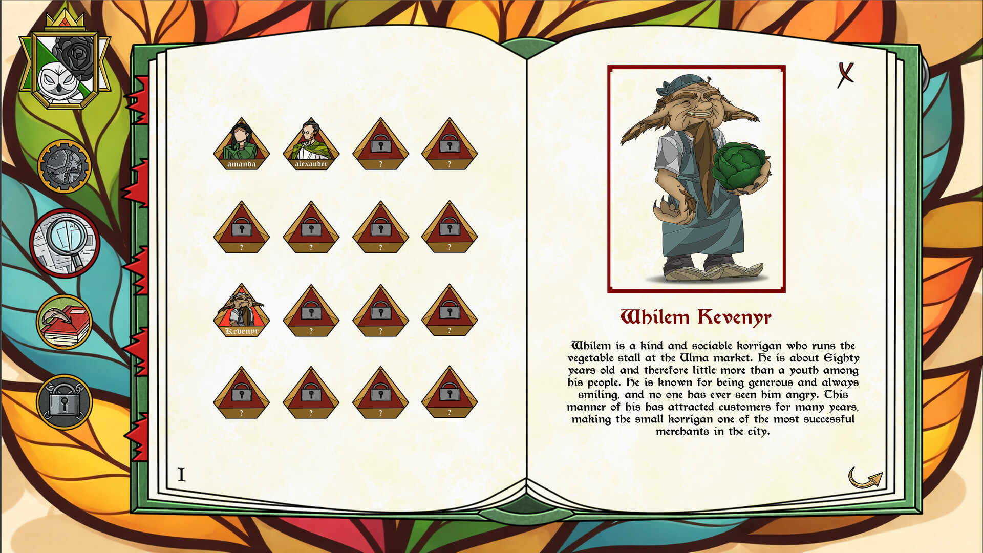 The Albion Plague screenshot #10