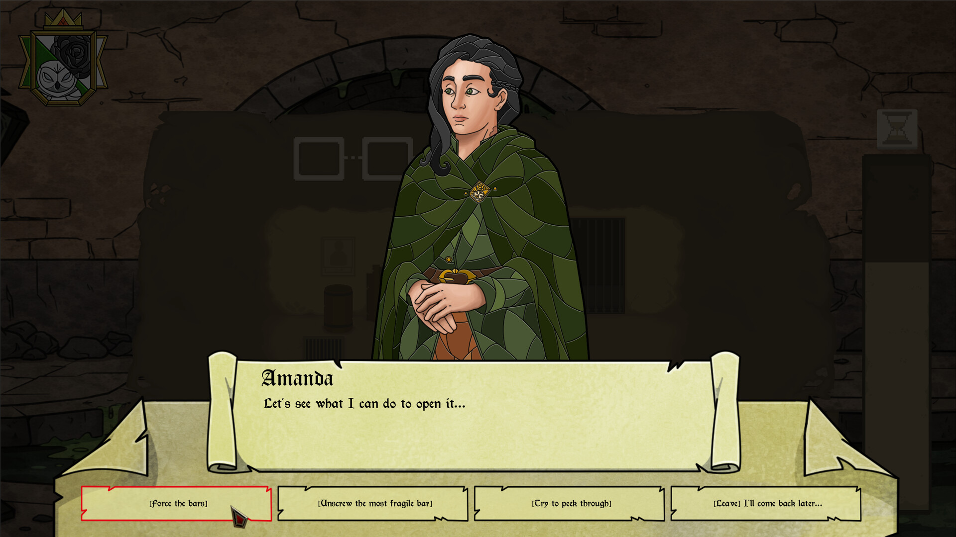 The Albion Plague screenshot #8
