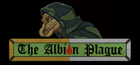 The Albion Plague header art